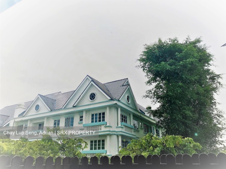 Nineteen Shelford Road thumbnail photo